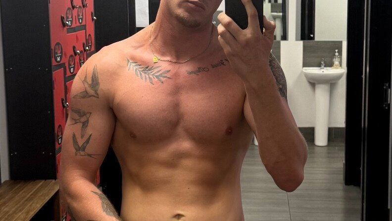 axelgetswildfree OnlyFans profile picture