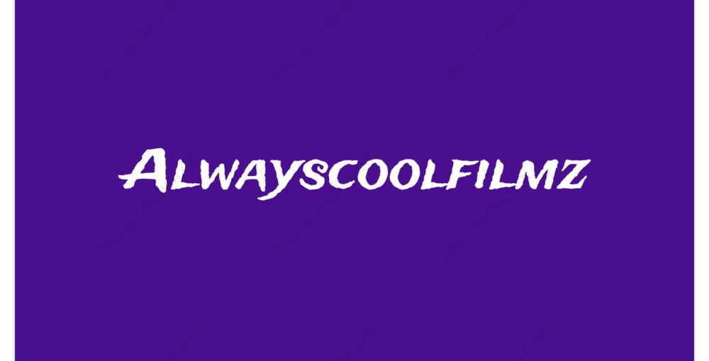 alwayscoolfilmz OnlyFans profile picture