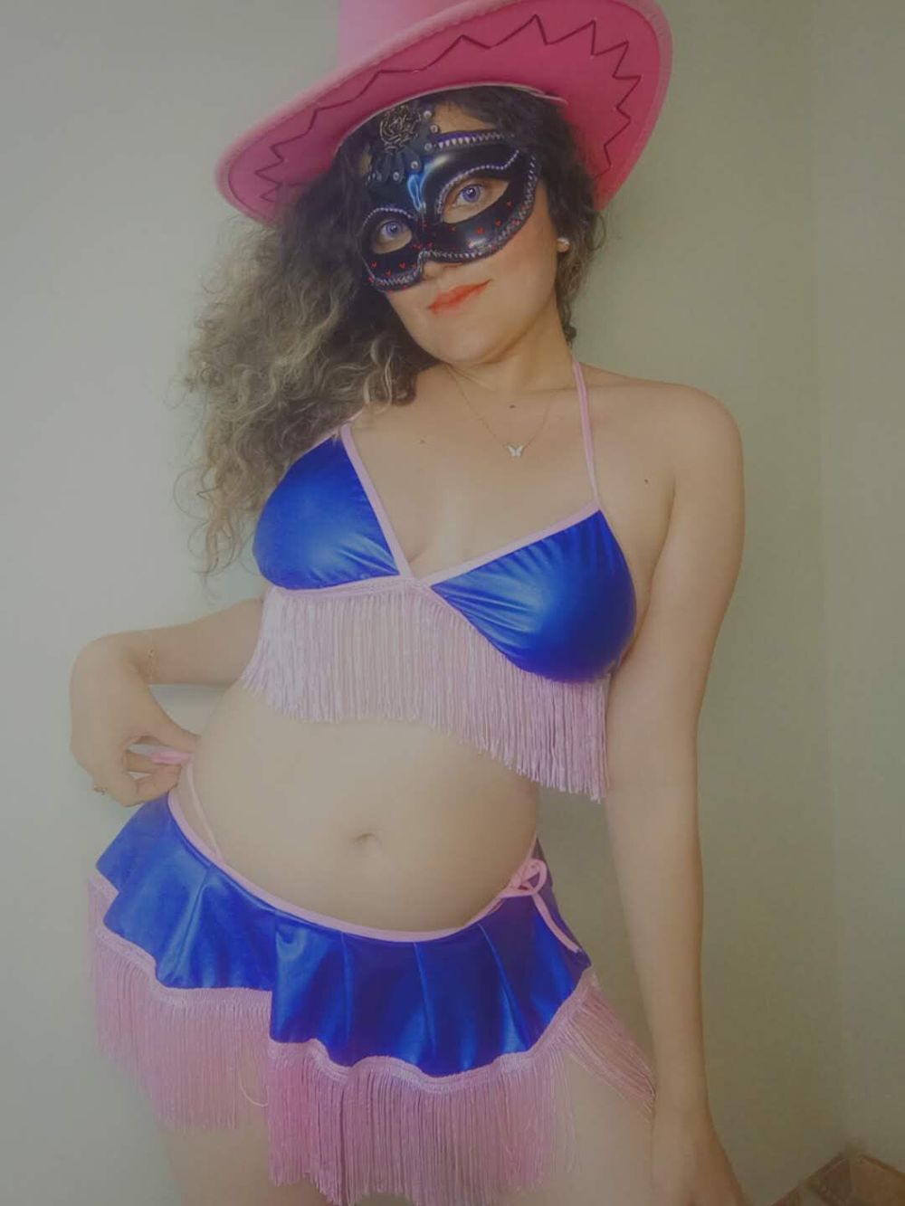 luana363 OnlyFans profile picture