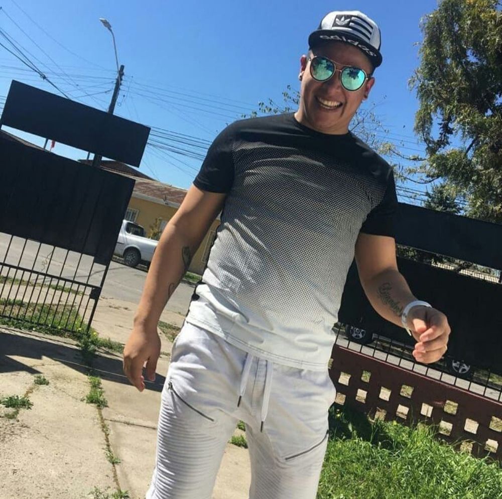 greissonlopez22 OnlyFans profile picture
