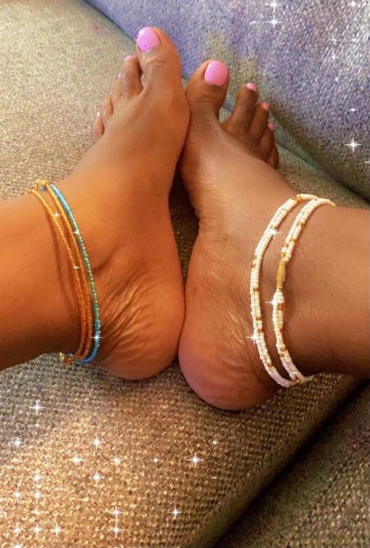 feet-lalaland OnlyFans profile picture