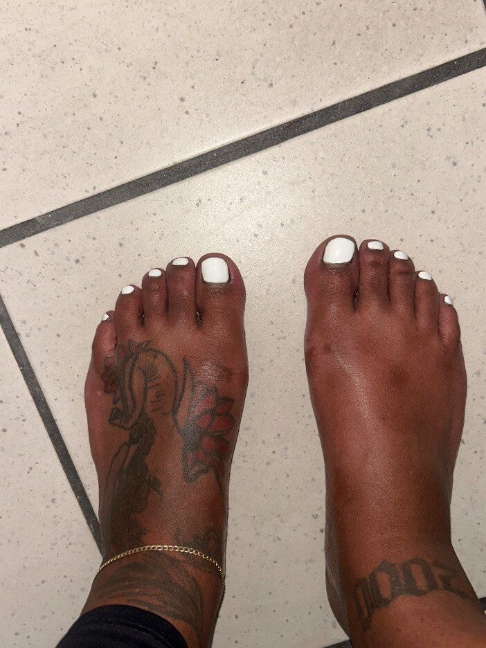 feetpleasurist OnlyFans profile picture