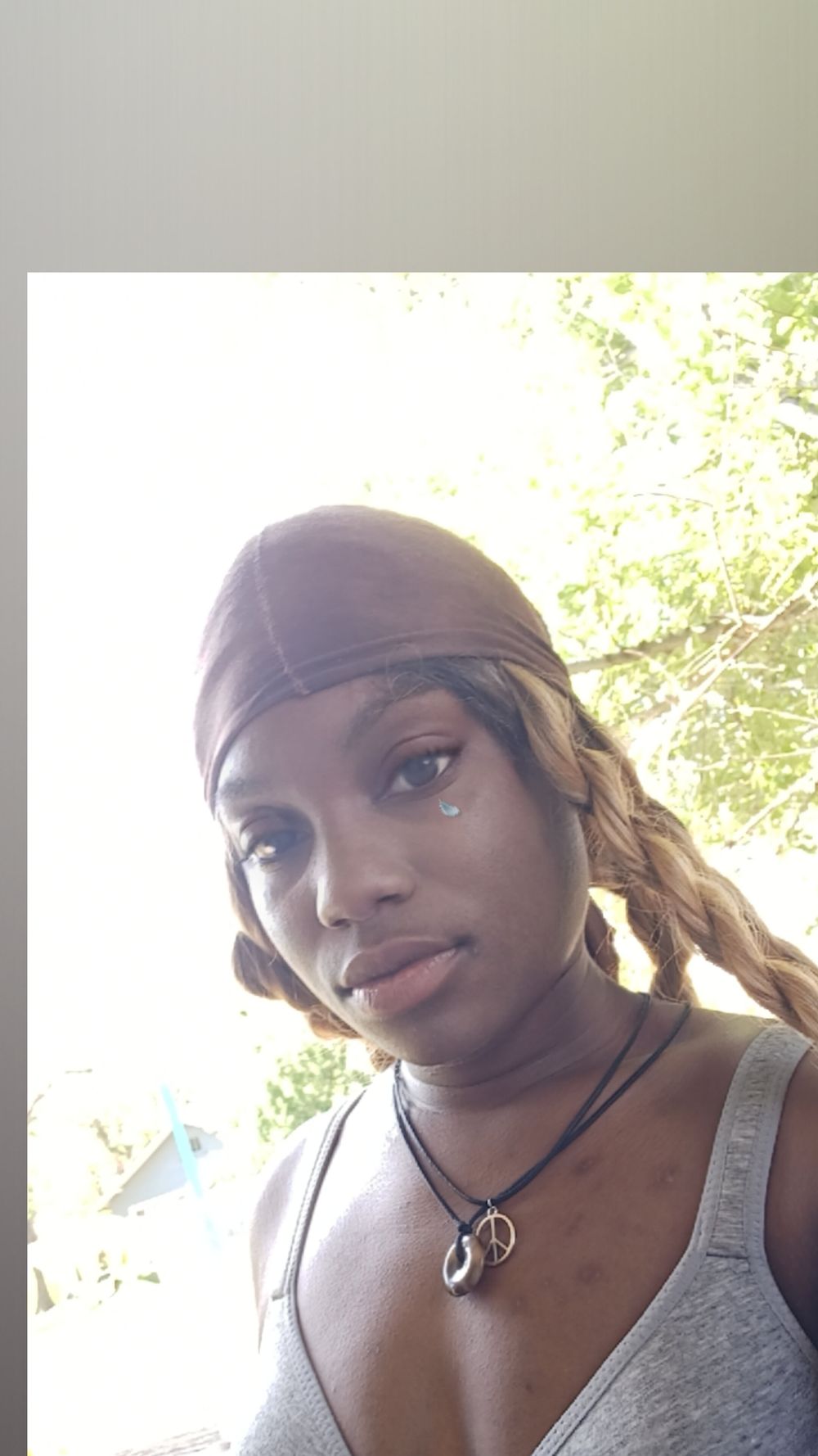brown95_queen OnlyFans profile picture
