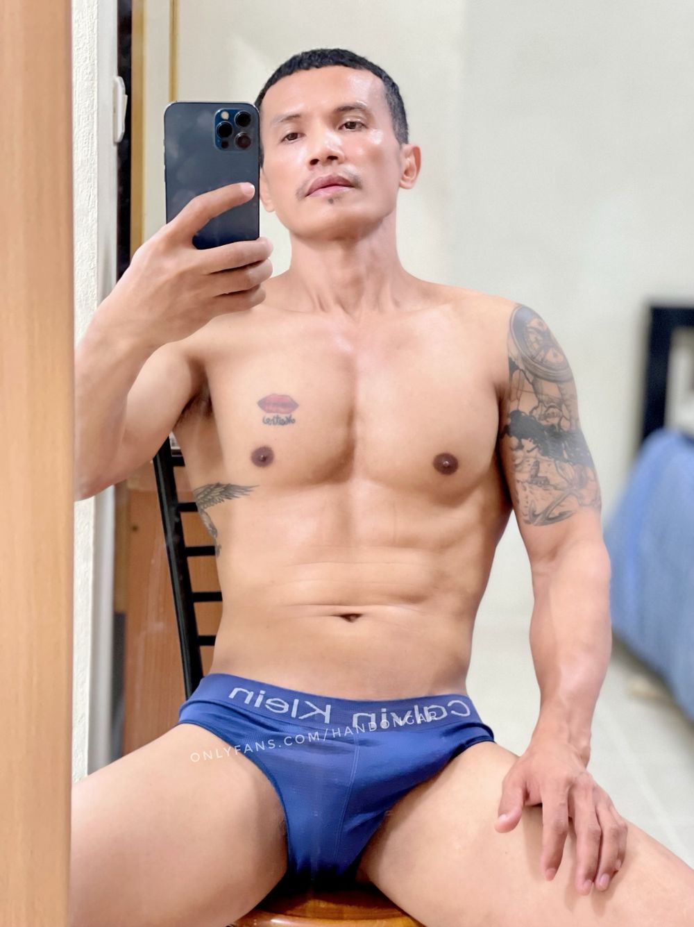 handongar1656 OnlyFans profile picture