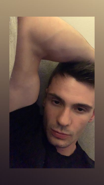 dannyboyy OnlyFans picture