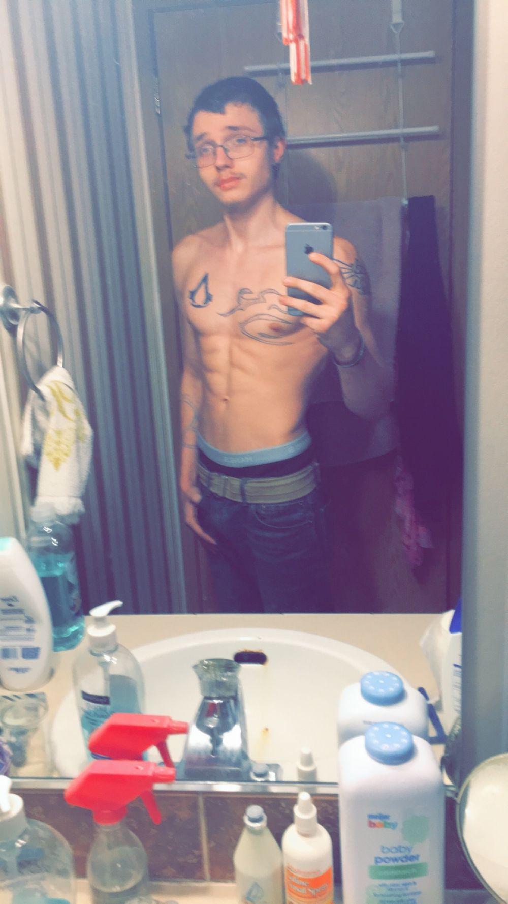 jacobharrier OnlyFans profile picture