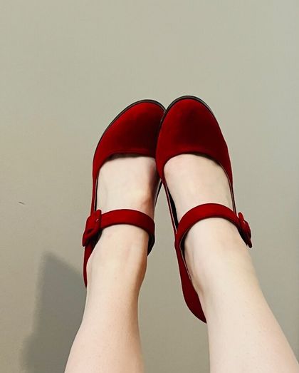 tinyspookyfeet OnlyFans picture