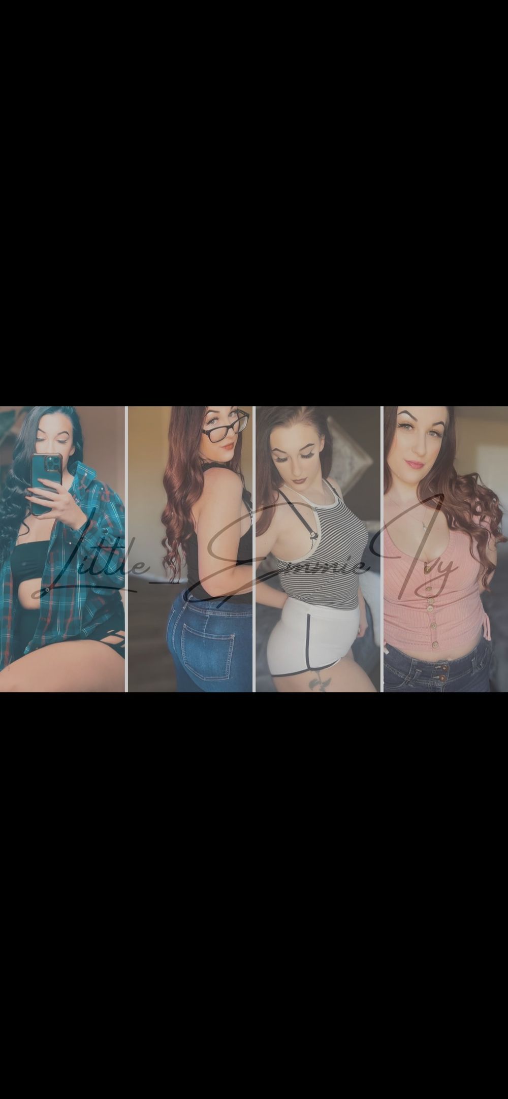 little_emmieivy2 OnlyFans profile picture