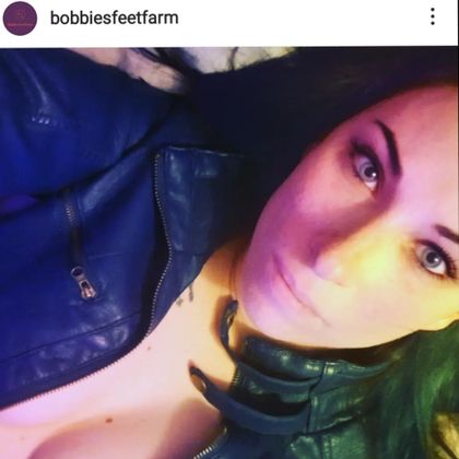 bobbiesfeetfarm OnlyFans picture