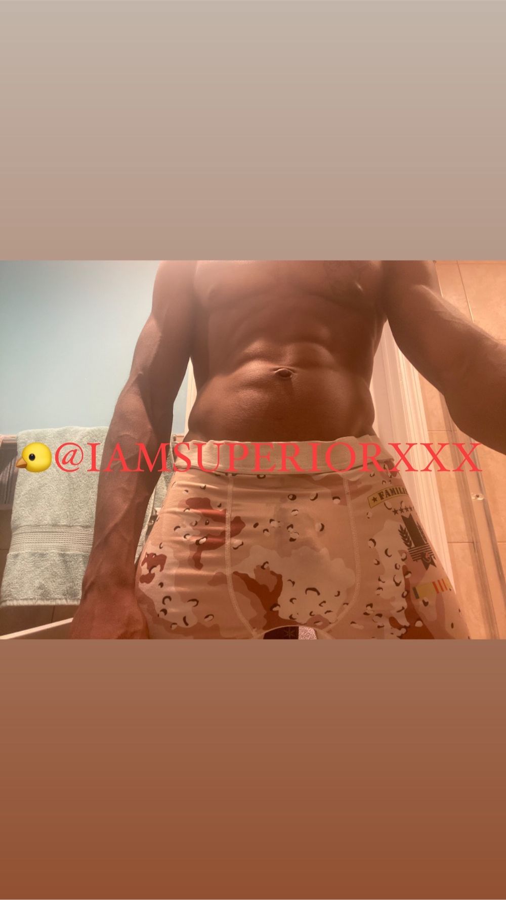 iamsuperiorxxx OnlyFans profile picture