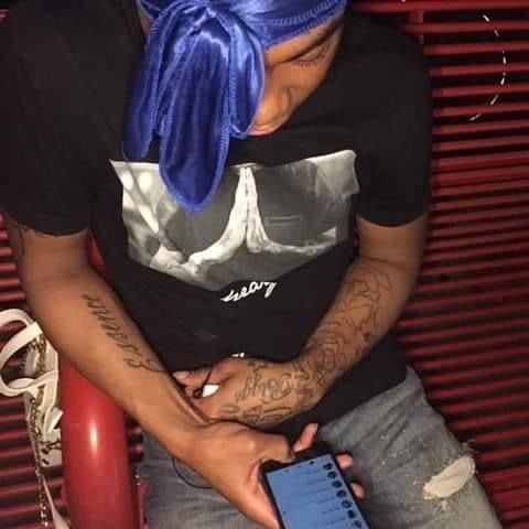 blacksaturn OnlyFans profile picture