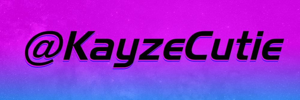 kayzecutie OnlyFans profile picture