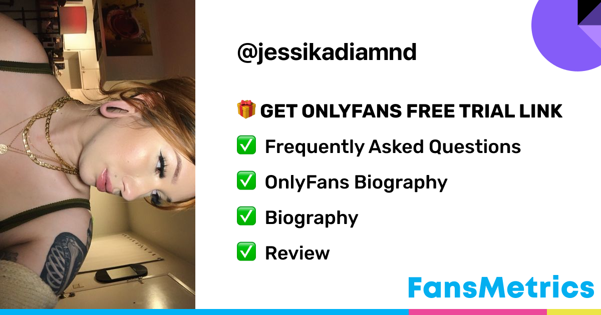 Leaked Jess - Jessikadiamnd OnlyFans