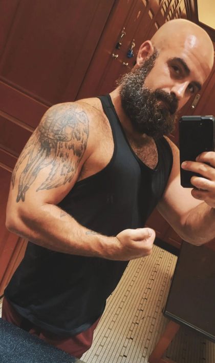 leocarnevale OnlyFans picture