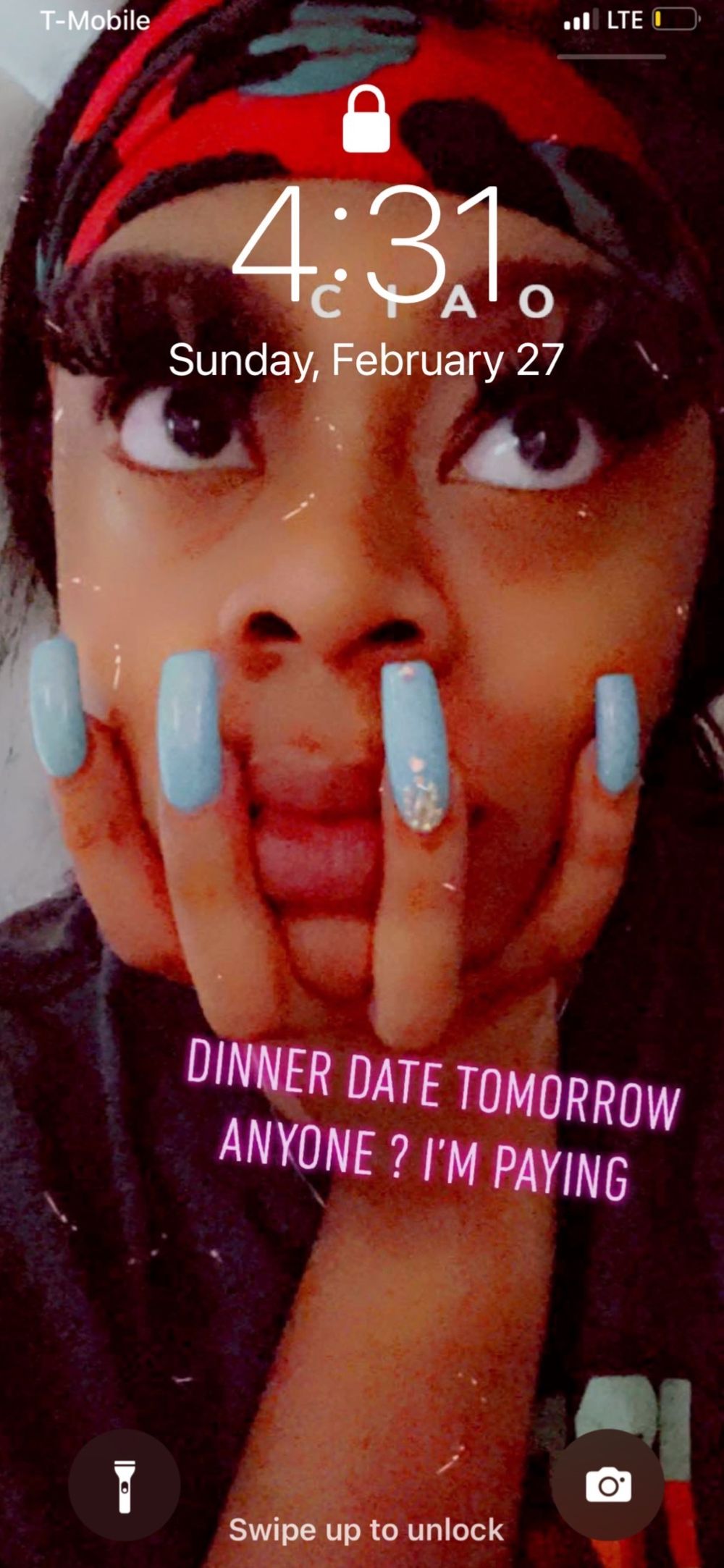milkywaybaby223 OnlyFans profile picture