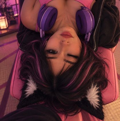chanel40official OnlyFans picture