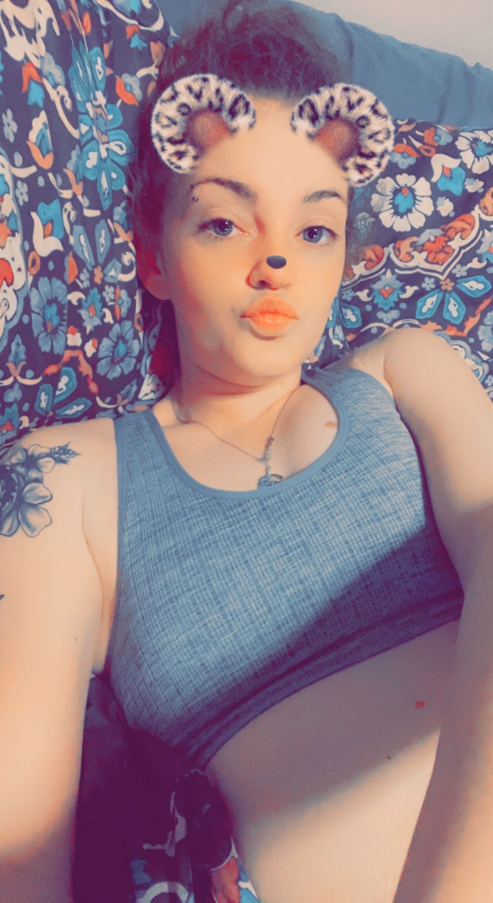 prettylittleredhead2093 OnlyFans profile picture