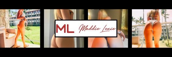 maddielexiefree OnlyFans profile picture
