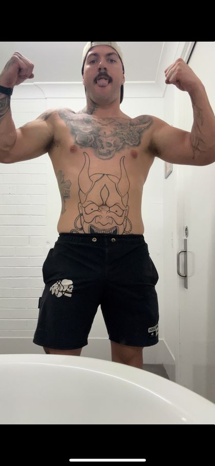 kinkynewylad OnlyFans picture