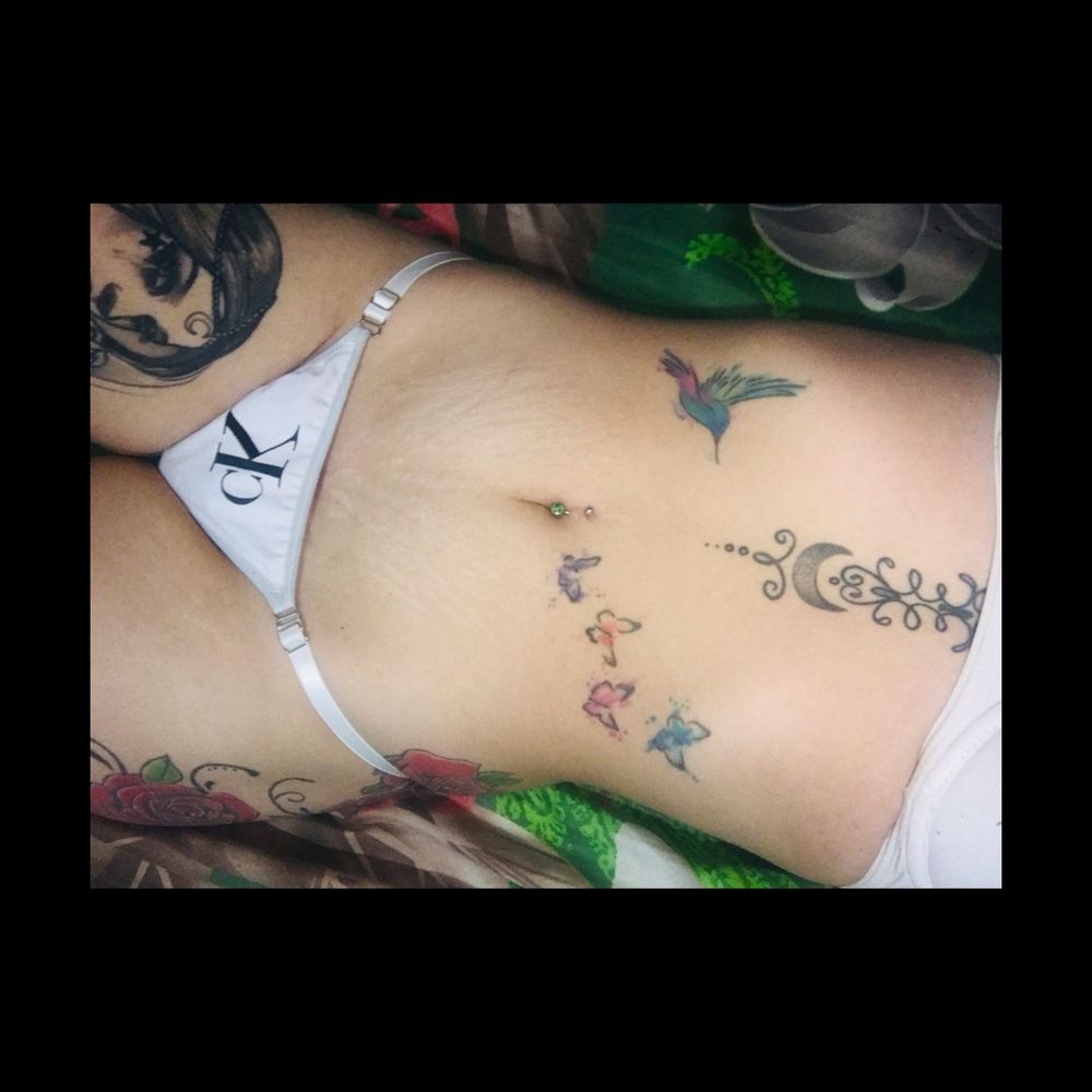 anahiperra22 OnlyFans profile picture