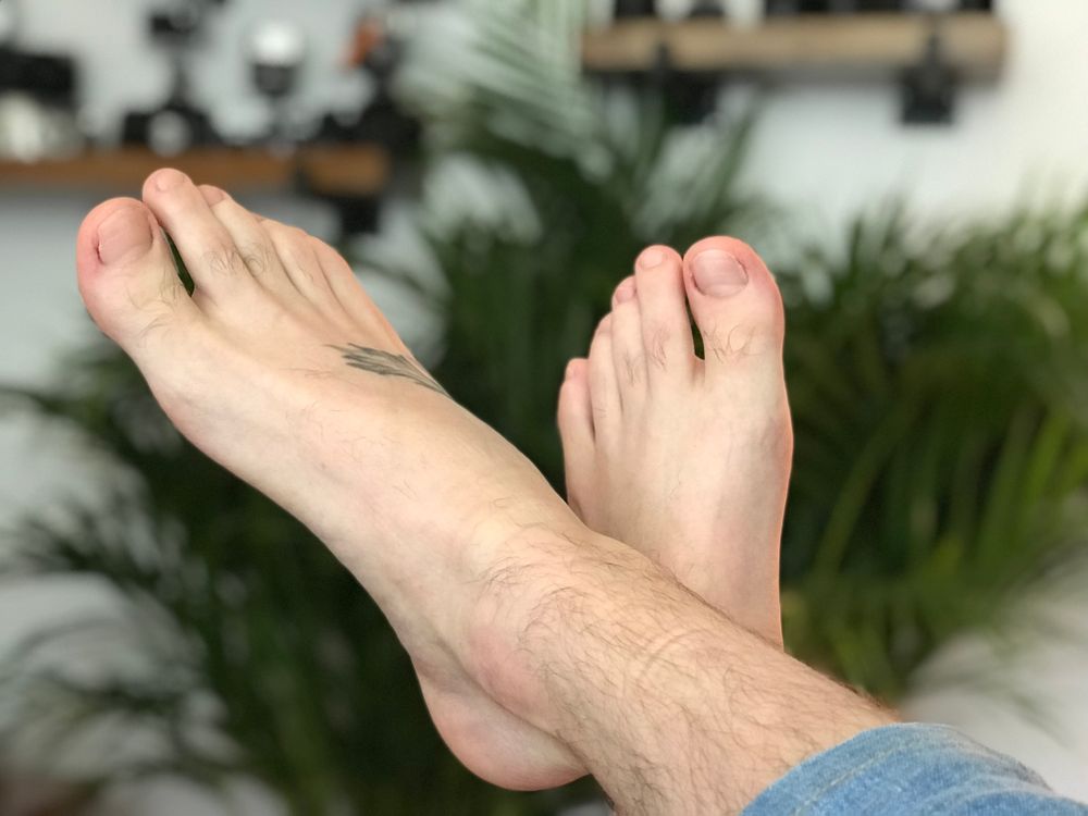 xxxfeetplease OnlyFans profile picture