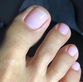 Toefetish