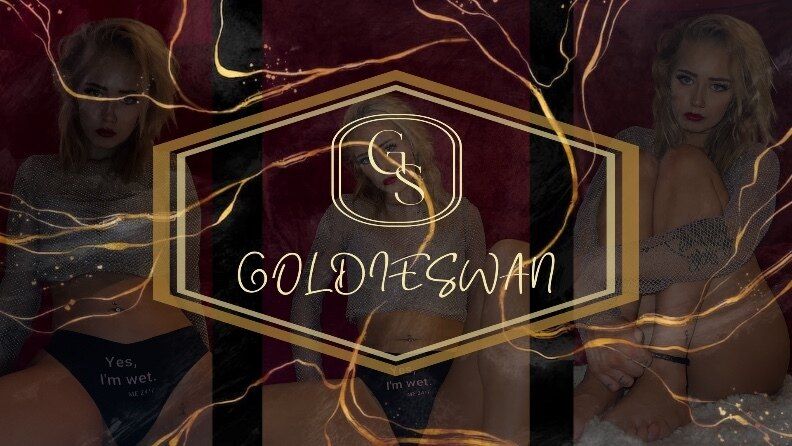 goldieswan OnlyFans profile picture