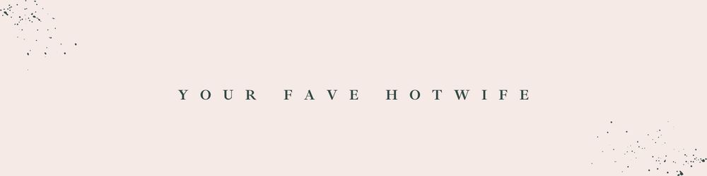 yourfavehotwife OnlyFans profile picture