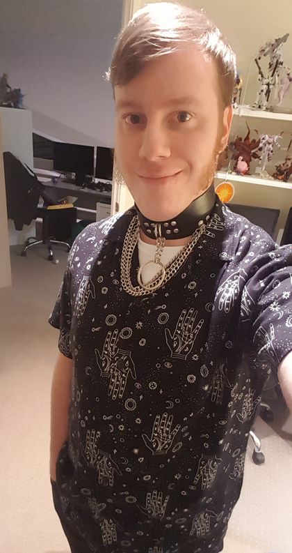 johnathanscavenger OnlyFans picture