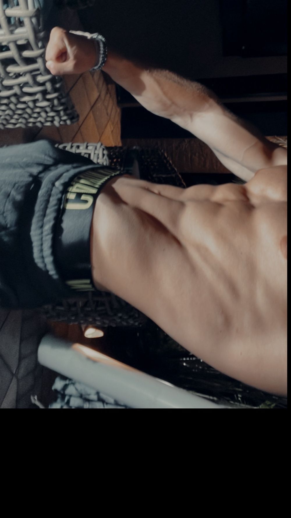 therealgymshark OnlyFans profile picture