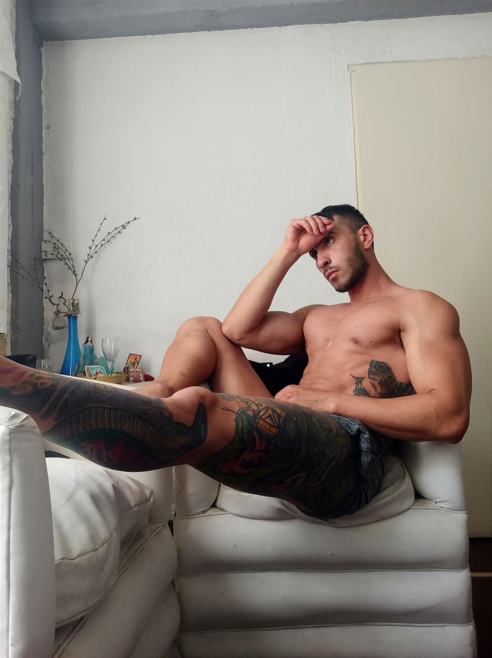 dieemedusa OnlyFans profile picture
