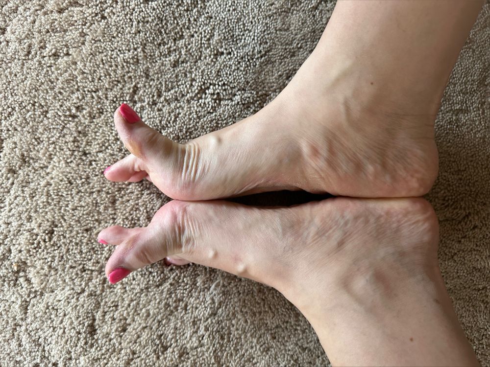 snuggletoe OnlyFans profile picture