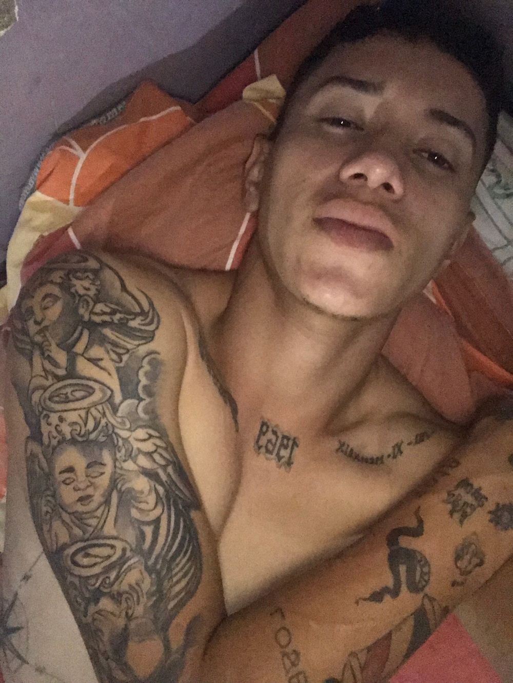 juannxxo OnlyFans profile picture