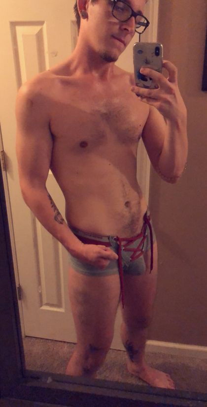 brandonaliander OnlyFans picture