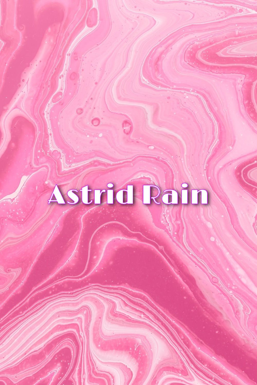 astridrain OnlyFans profile picture