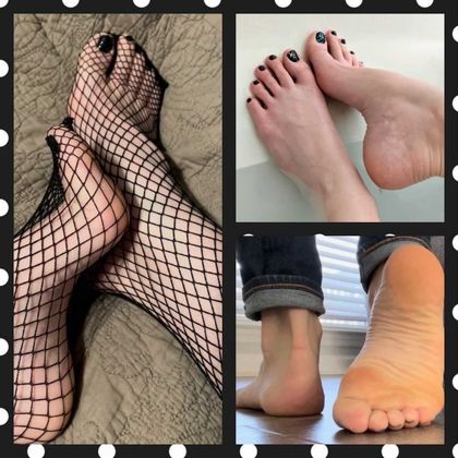 arched_feetfree OnlyFans picture