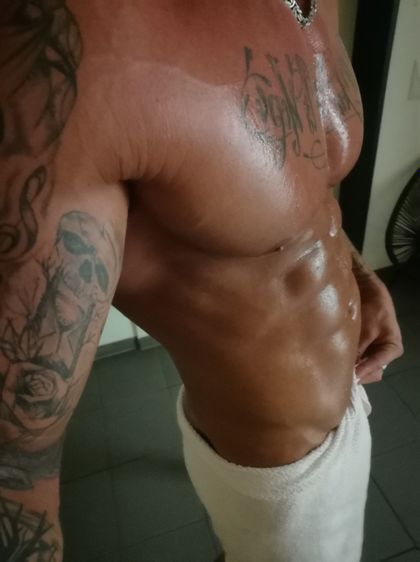 fitnessbeasthot OnlyFans picture