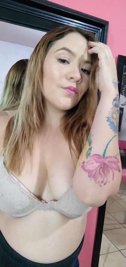 rominaqueretaro OnlyFans picture