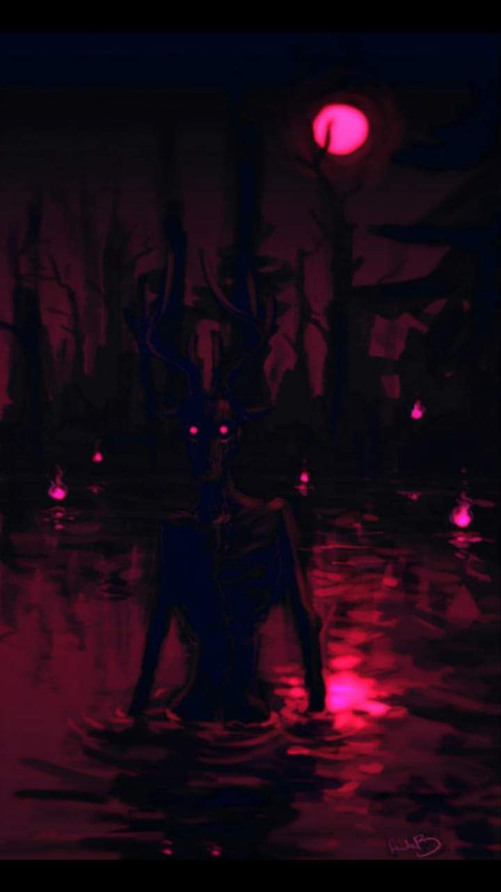 angelwolf6 OnlyFans profile picture