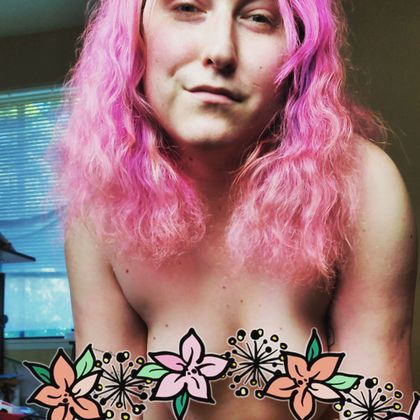 theopheliawild OnlyFans picture