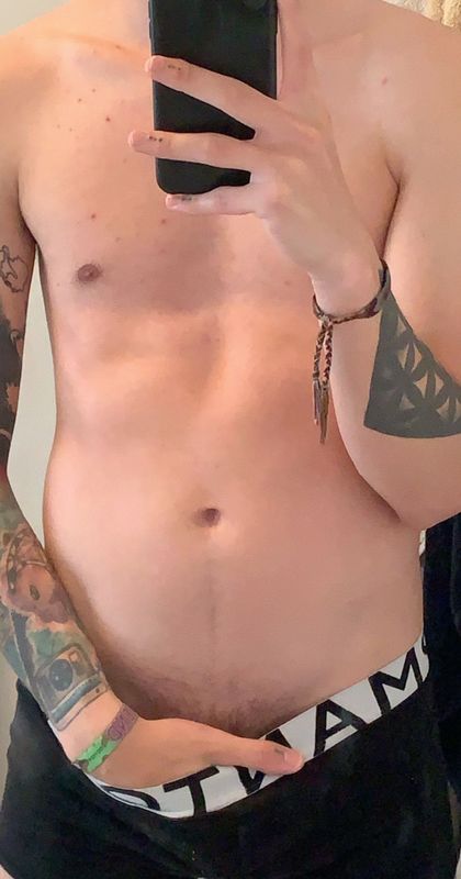 joshotterfield OnlyFans picture
