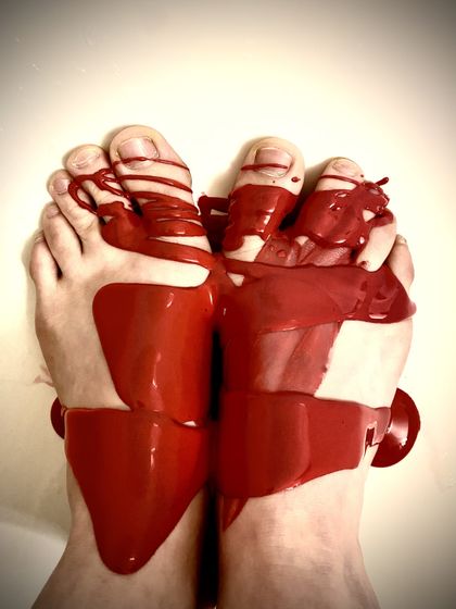tinyfeet247 OnlyFans picture