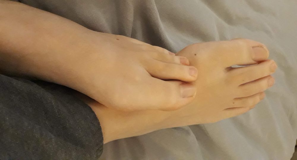 footmistressnaturelle OnlyFans profile picture