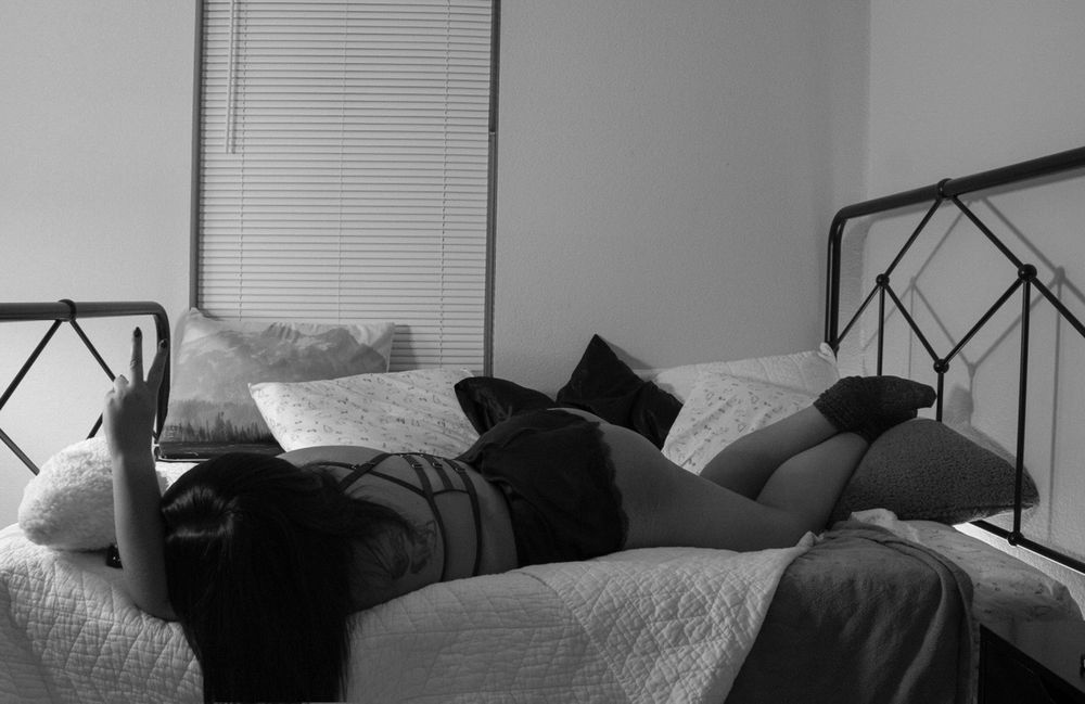 scarlettearlenexxx OnlyFans profile picture