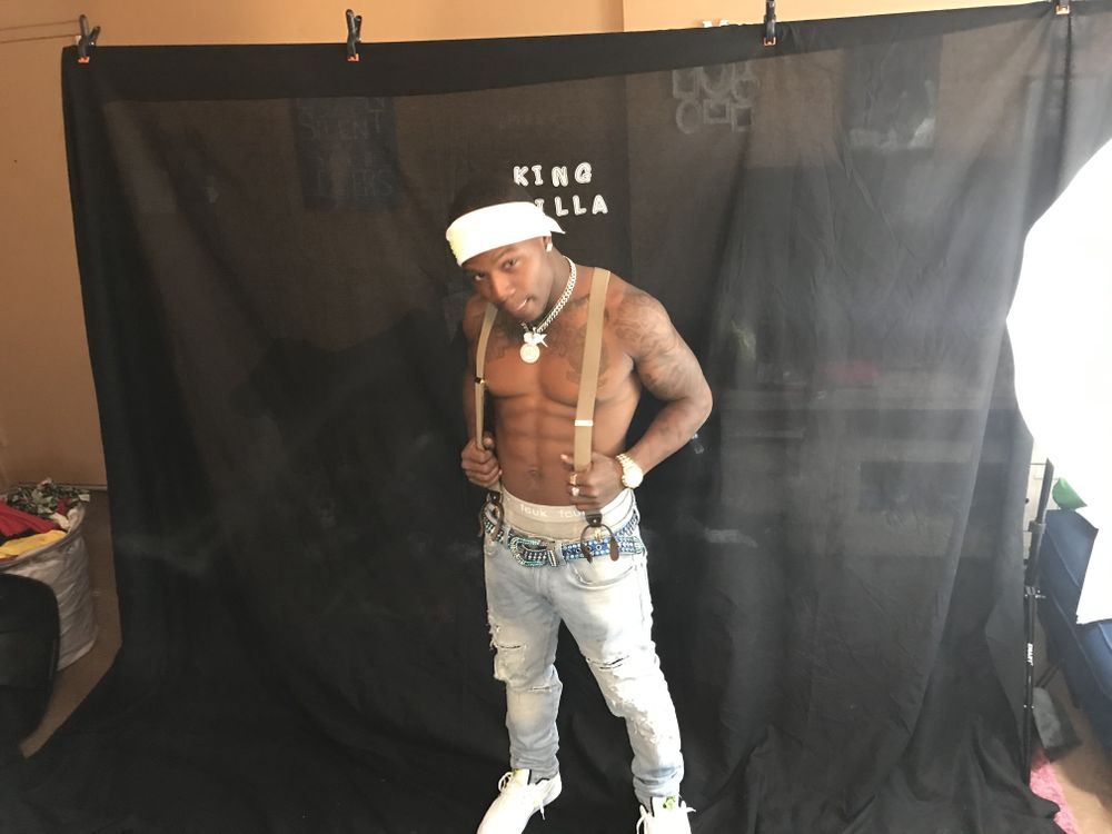 kingmikedrilla OnlyFans profile picture
