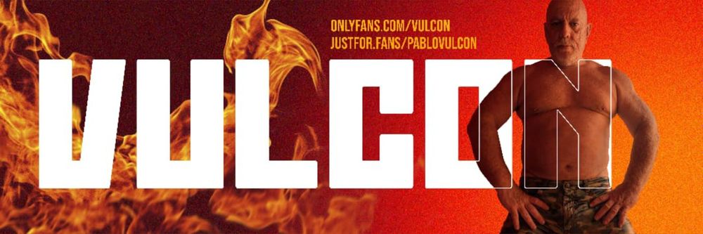 vulcon OnlyFans profile picture