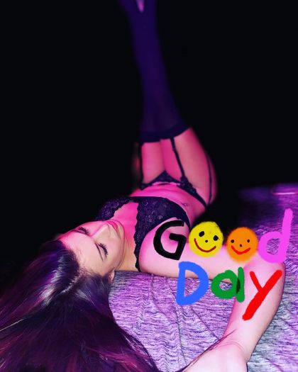 sweetnesspea OnlyFans picture