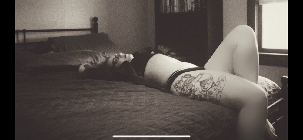 megz1961499 OnlyFans profile picture