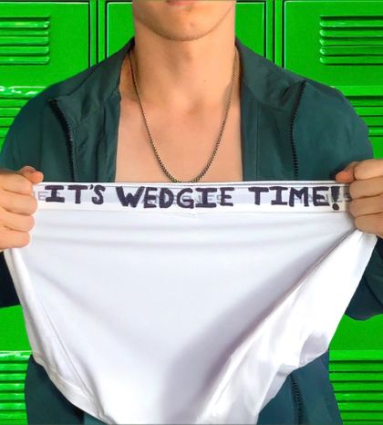 itswedgietime OnlyFans picture