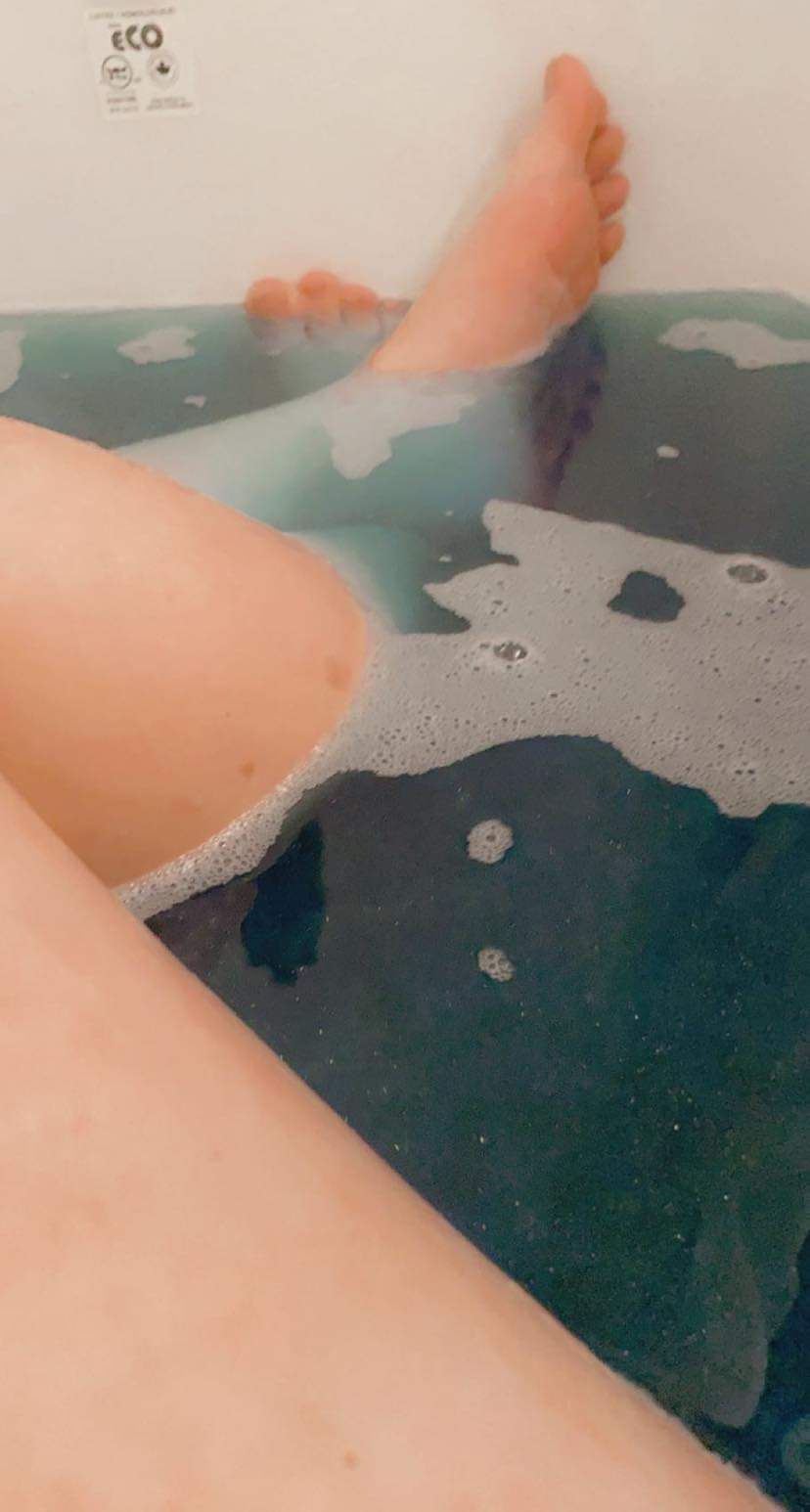 happy.feetxo OnlyFans profile picture